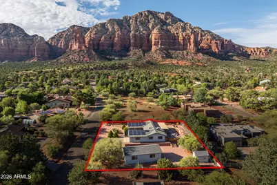 300 Raintree Road, Sedona, AZ 86351 - Photo 57