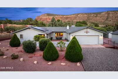 300 Raintree Road, Sedona, AZ 86351 - Photo 3
