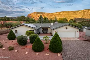 300 Raintree Rd, Sedona, AZ 86351 - Photo 5