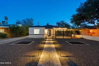 333 E Clarendon Avenue, Phoenix, AZ 85012 - Photo 11