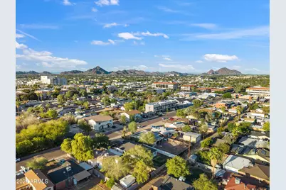 333 E Clarendon Avenue, Phoenix, AZ 85012 - Photo 45