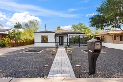 333 E Clarendon Avenue, Phoenix, AZ 85012 - Photo 3