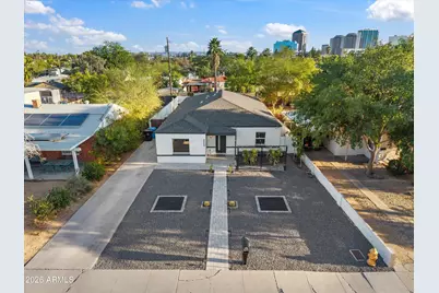 333 E Clarendon Avenue, Phoenix, AZ 85012 - Photo 1