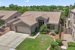 10018 E Karen Dr, Scottsdale, AZ 85260 - Photo 1