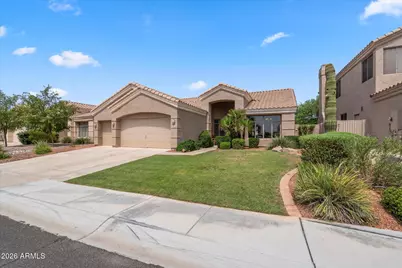 10018 E Karen Drive, Scottsdale, AZ 85260 - Photo 25