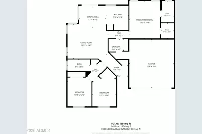 6655 E Virginia Street, Mesa, AZ 85215 - Photo 29