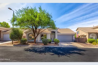 6655 E Virginia Street, Mesa, AZ 85215 - Photo 1