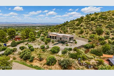 541 W Larkspur Drive, Cottonwood, AZ 86326 - Photo 51