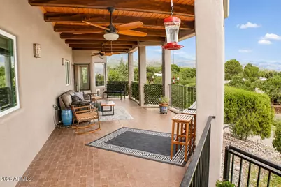 541 W Larkspur Drive, Cottonwood, AZ 86326 - Photo 41