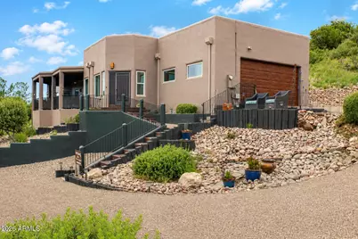 541 W Larkspur Drive, Cottonwood, AZ 86326 - Photo 45