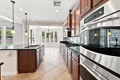 3668 E Morrison Ranch Parkway, Gilbert, AZ 85296 - Photo 21