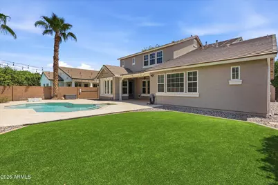 3668 E Morrison Ranch Parkway, Gilbert, AZ 85296 - Photo 61