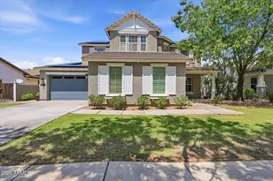 3668 E Morrison Ranch Pkwy, Gilbert, AZ 85296 - Photo 1