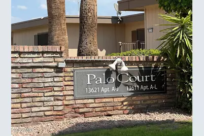 13621 N 98th Avenue #F, Sun City, AZ 85351 - Photo 19