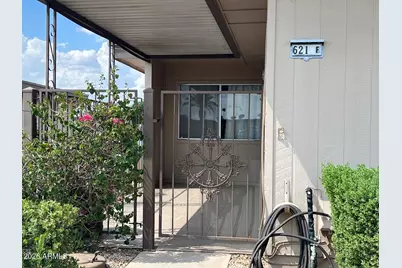 13621 N 98th Avenue #F, Sun City, AZ 85351 - Photo 17