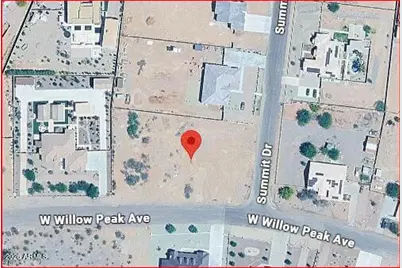 10970 W Willow Peak Avenue #1, Casa Grande, AZ 85193 - Photo 3