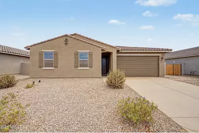 2589 E San Miguel Drive, Casa Grande, AZ 85194 - Photo 1