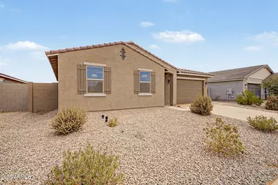 2589 E San Miguel Drive, Casa Grande, AZ 85194 - Photo 5