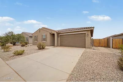 2589 E San Miguel Drive, Casa Grande, AZ 85194 - Photo 3