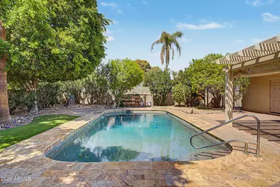 4310 N 86th Place, Scottsdale, AZ 85251 - Photo 49