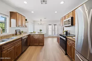 2211 S El Marino, Mesa, AZ 85202 - Photo 11