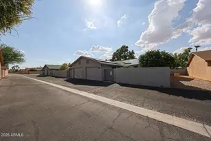 13719 W Meeker Blvd, Sun City West, AZ 85375 - Photo 21