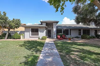 13719 W Meeker Boulevard, Sun City West, AZ 85375 - Photo 1