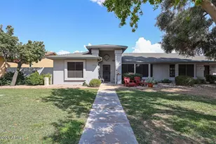 13719 W Meeker Blvd, Sun City West, AZ 85375 - Photo 1