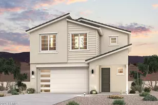 12404 N 305th Ave, Buckeye, AZ 85396 - Photo 1
