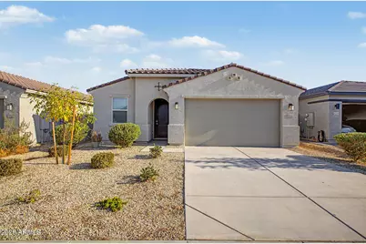 18261 W Poston Drive, Surprise, AZ 85387 - Photo 1