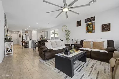 18261 W Poston Drive, Surprise, AZ 85387 - Photo 5