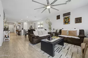 18261 W Poston Dr, Surprise, AZ 85387 - Photo 5