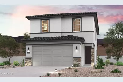 17372 W Villa Hermosa Lane, Surprise, AZ 85387 - Photo 1