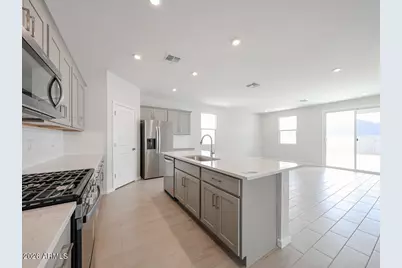 24168 W Dekalb Lane, Buckeye, AZ 85326 - Photo 13