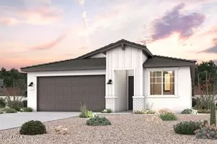 24168 W Dekalb Ln, Buckeye, AZ 85326 - Photo 1
