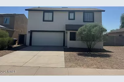141 N Mulberry Street, Florence, AZ 85132 - Photo 1