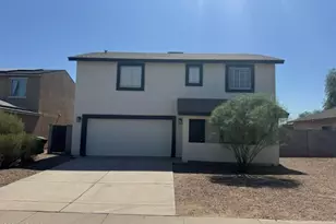 141 N Mulberry St, Florence, AZ 85132 - Photo 1