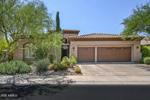 5149 E Silver Sage Ln, Cave Creek, AZ 85331 - Photo 1