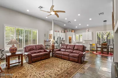 5149 E Silver Sage Lane, Cave Creek, AZ 85331 - Photo 19