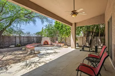 5149 E Silver Sage Lane, Cave Creek, AZ 85331 - Photo 35