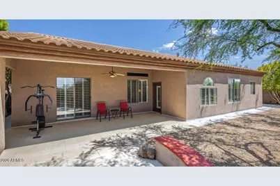 5149 E Silver Sage Lane, Cave Creek, AZ 85331 - Photo 39