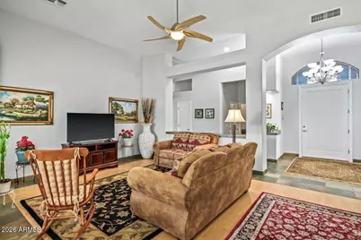 5149 E Silver Sage Lane, Cave Creek, AZ 85331 - Photo 9