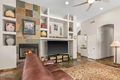 5149 E Silver Sage Lane, Cave Creek, AZ 85331 - Photo 21