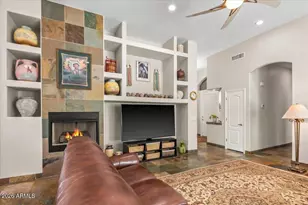 5149 E Silver Sage Ln, Cave Creek, AZ 85331 - Photo 21