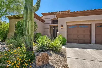 5149 E Silver Sage Lane, Cave Creek, AZ 85331 - Photo 3