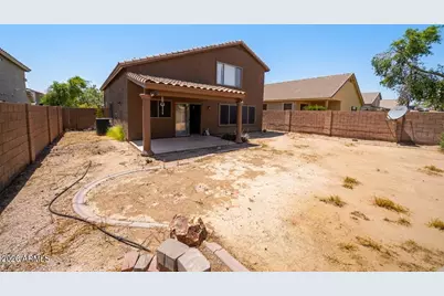 12682 W Flower Street, Avondale, AZ 85392 - Photo 27