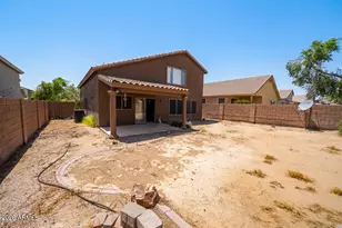 12682 W Flower St, Avondale, AZ 85392 - Photo 27