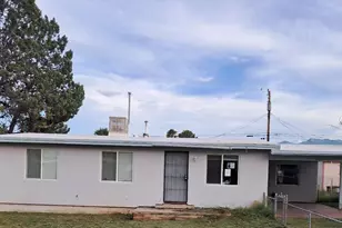 58 Peterson St, Sierra Vista, AZ 85635 - Photo 1