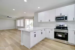 4747 E Blue Spruce Ln, Gilbert, AZ 85298 - Photo 17