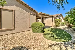 4747 E Blue Spruce Ln, Gilbert, AZ 85298 - Photo 55